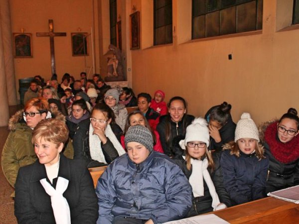 Karácsonyi Koncert