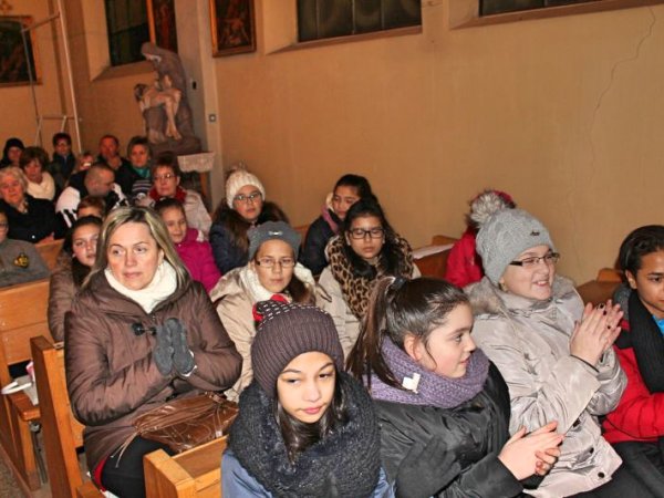 Karácsonyi Koncert