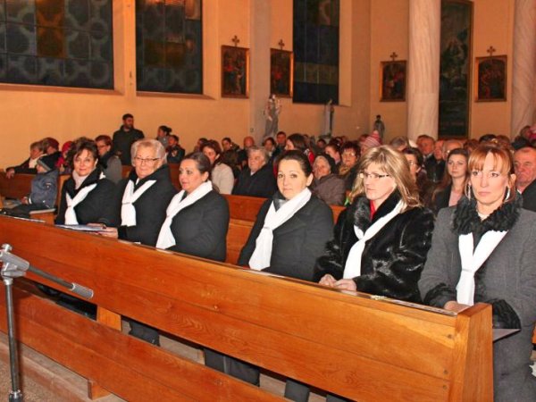 Karácsonyi Koncert