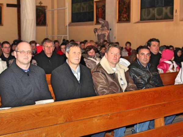 Karácsonyi Koncert