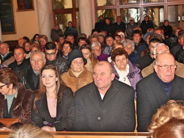 Karácsonyi Koncert
