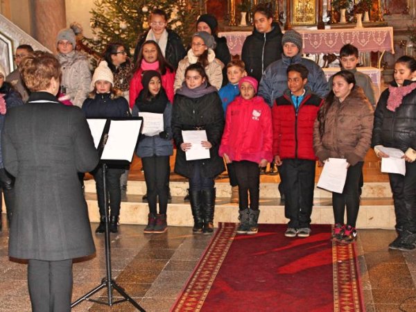 Karácsonyi Koncert