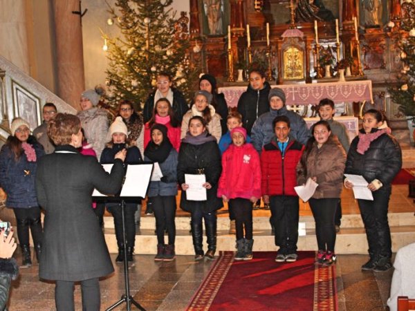 Karácsonyi Koncert