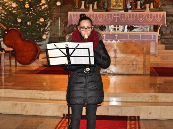 Karácsonyi Koncert