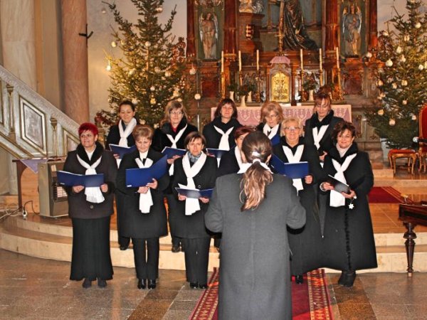 Karácsonyi Koncert