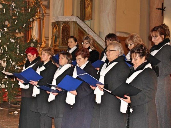 Karácsonyi Koncert