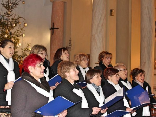 Karácsonyi Koncert