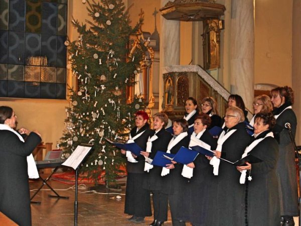 Karácsonyi Koncert