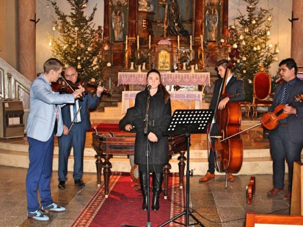 Karácsonyi Koncert