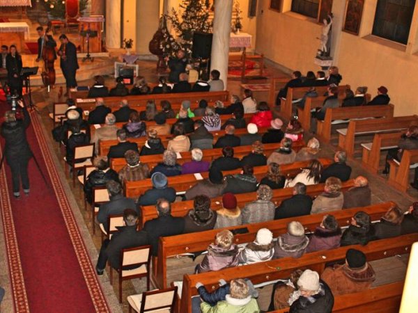 Karácsonyi Koncert