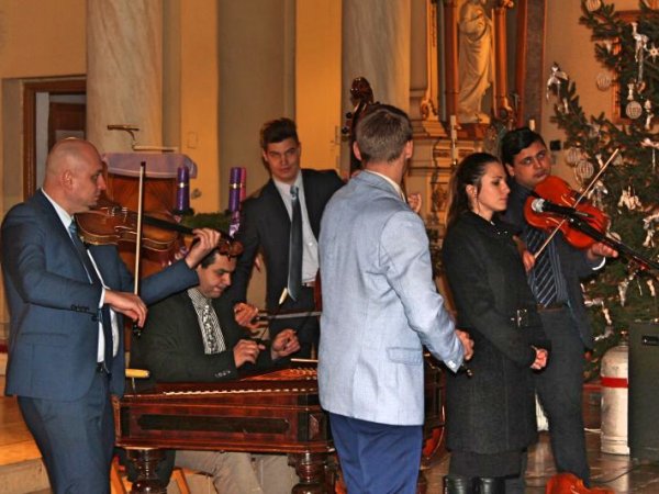 Karácsonyi Koncert