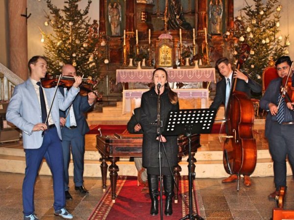 Karácsonyi Koncert