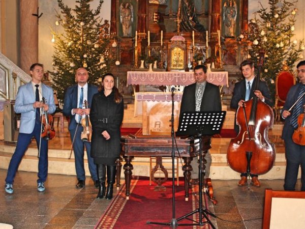 Karácsonyi Koncert