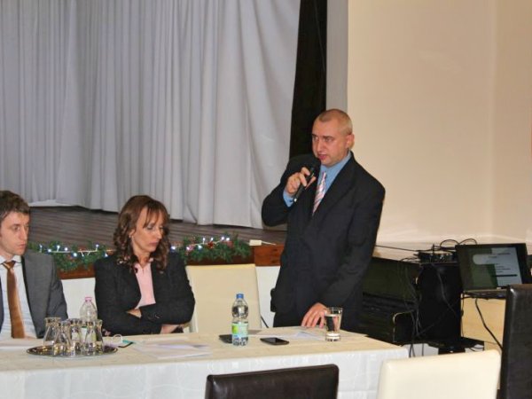 Közmeghallgatás