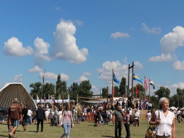 Kurultáj