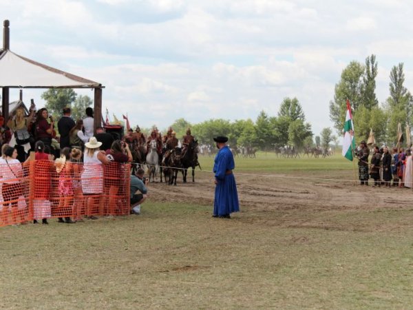 Kurultáj