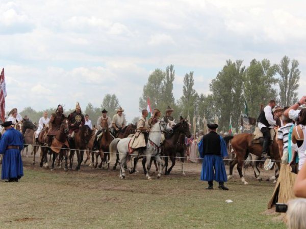 Kurultáj