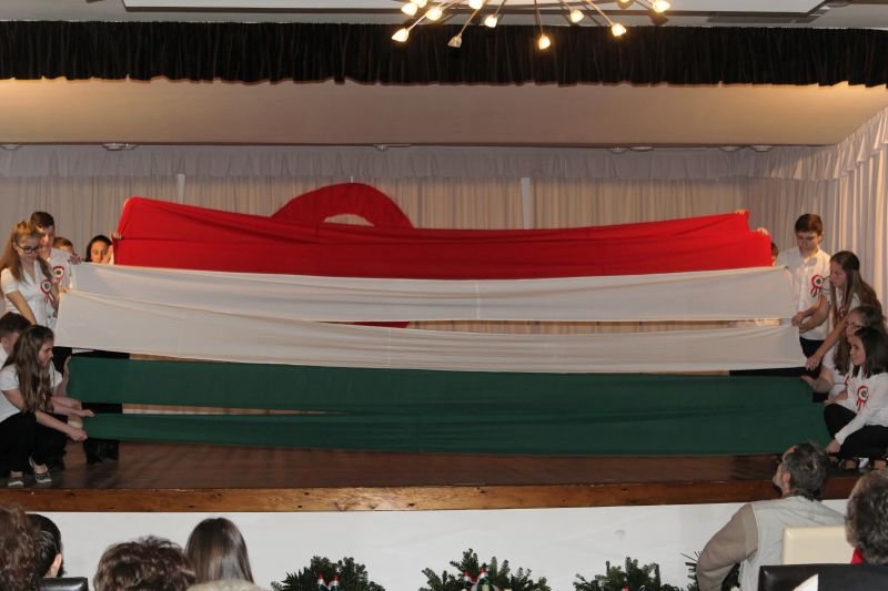 Március 15. Nemzeti ünnep