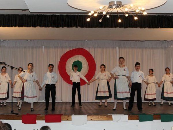 Március 15. Nemzeti ünnep