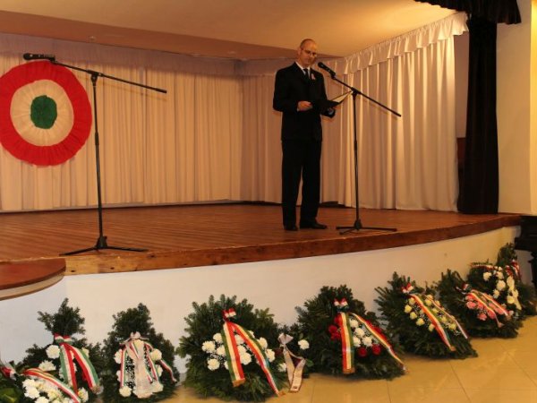 Március 15. Nemzeti ünnep