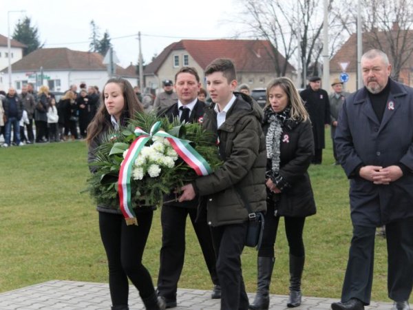 Március 15. Nemzeti ünnep