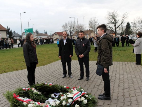 Március 15. Nemzeti ünnep