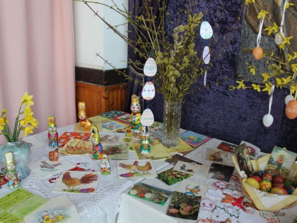 Iskolai Nyuszi Party