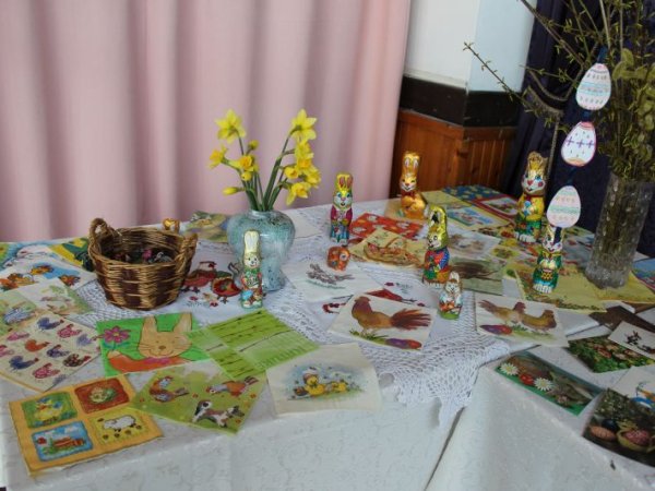 Iskolai Nyuszi Party