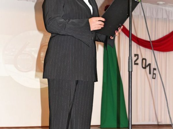 Október 23