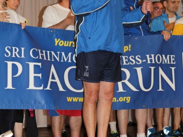 Peace Run (Békefutás)