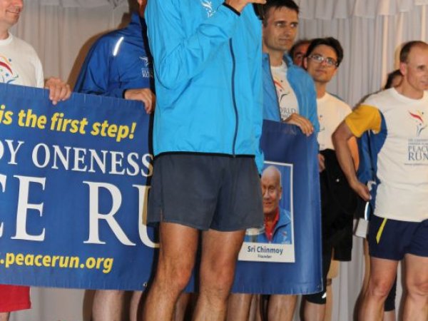 Peace Run (Békefutás)