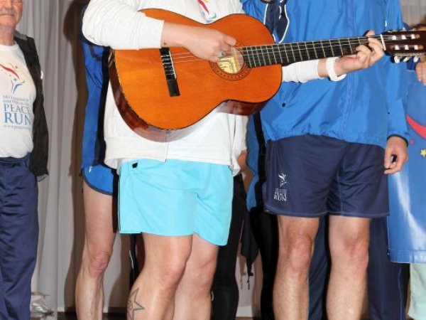 Peace Run (Békefutás)