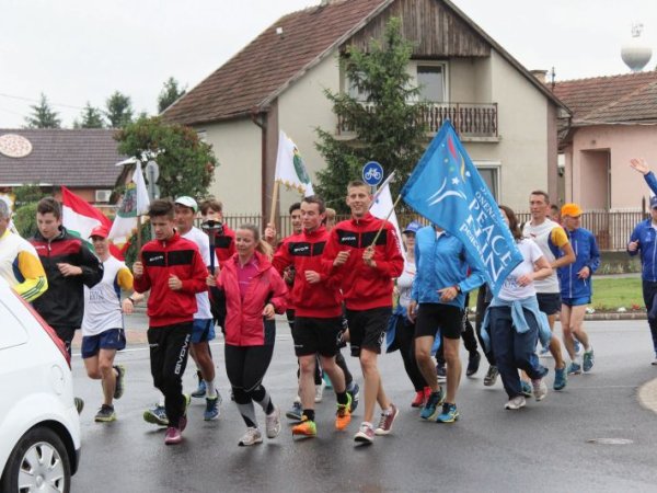 Peace Run (Békefutás)
