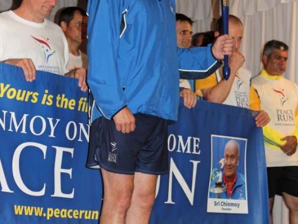Peace Run (Békefutás)