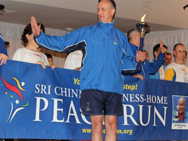 Peace Run (Békefutás)