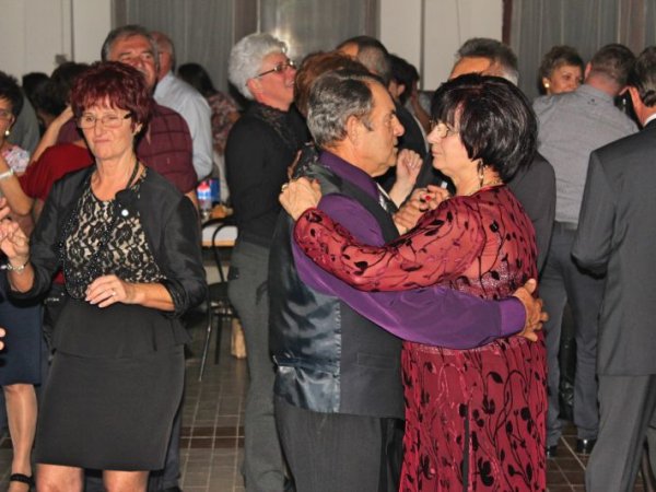 XII. Sváb disznótoros est