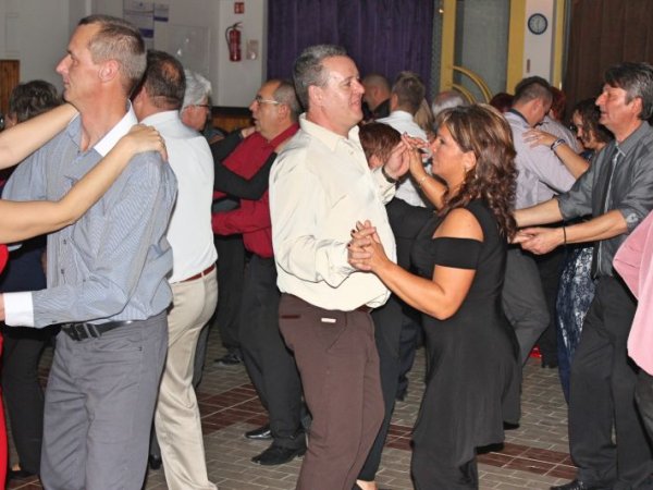 XII. Sváb disznótoros est