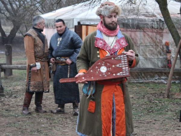 Téli Napforduló ünnepe