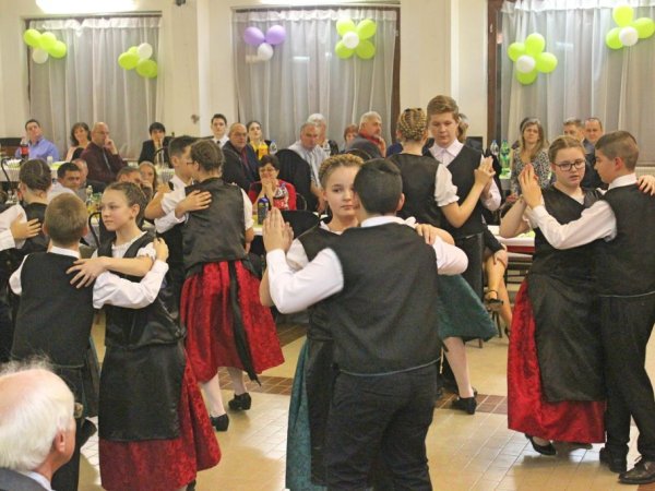 XIII. Sváb Disznótoros Est