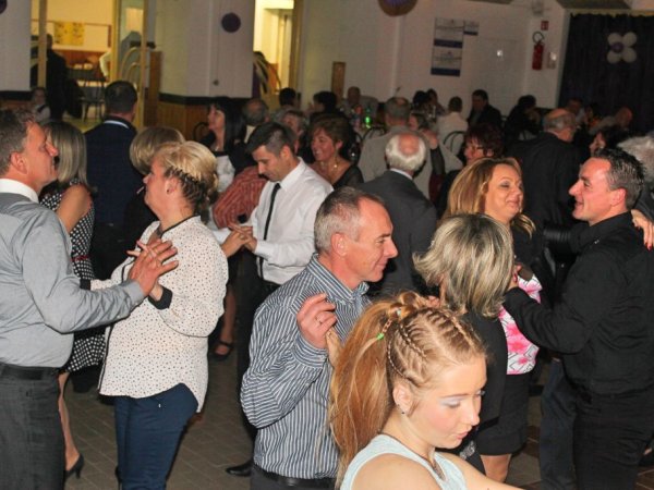 XIII. Sváb Disznótoros Est