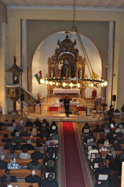 ST. Martin