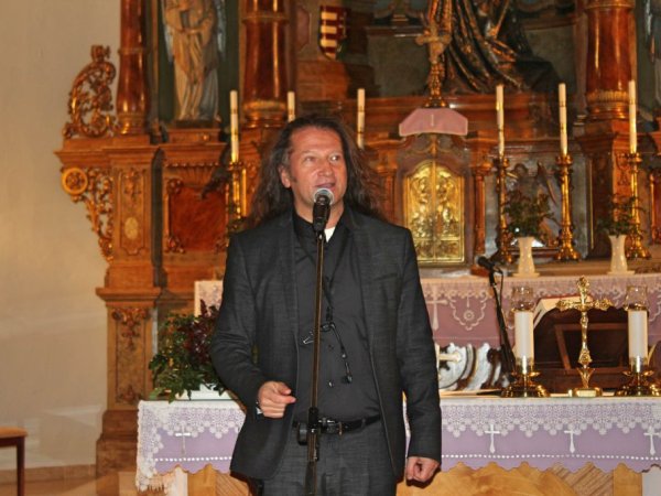 ST. Martin