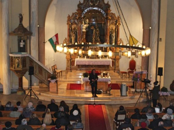 ST. Martin