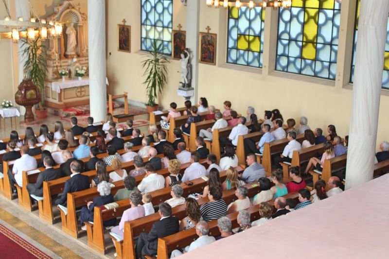 Bérmálás