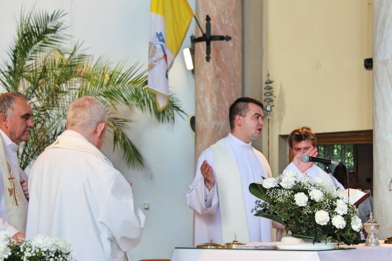 Bérmálás