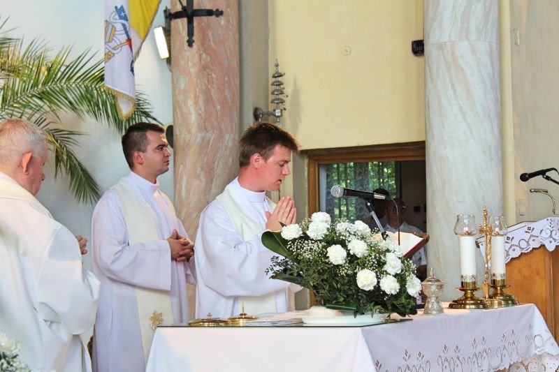 Bérmálás