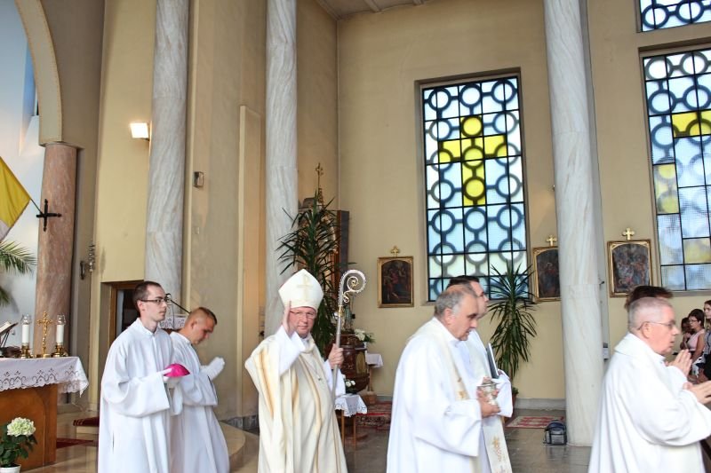 Bérmálás