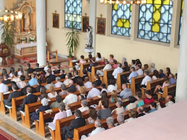 Bérmálás