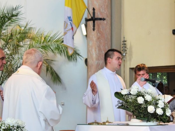 Bérmálás