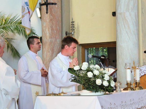 Bérmálás